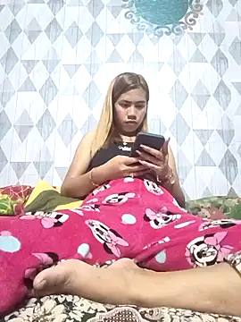 Cutie body11 online show from 12/09/24, 01:51