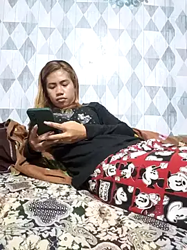 Cutie body11 online show from 12/10/24, 07:26