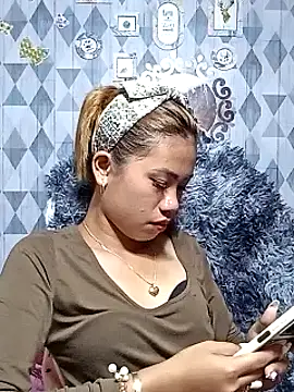 Cutie body11 online show from 01/13/25, 03:12