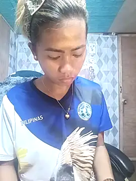 Cutie body11 online show from 01/20/25, 10:48