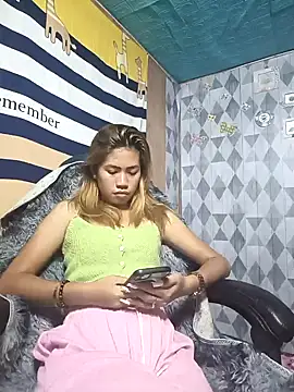 Cutie body11 online show from 01/29/25, 03:54