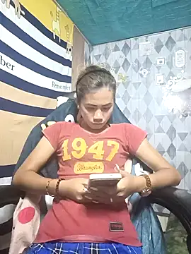 Cutie body11 online show from 02/03/25, 12:36