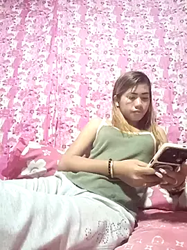 Cutie body11 online show from 02/04/25, 06:14