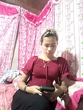 Cutie body11 online show from 02/07/25, 11:12