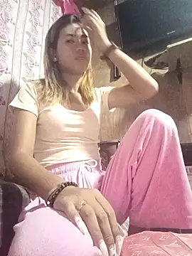 Cutie body11 online show from 02/08/25, 10:08