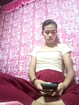 Cutie body11 online show from 02/09/25, 08:24