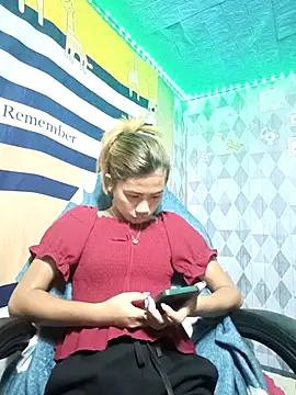 Cutie body11 online show from 02/16/25, 01:36