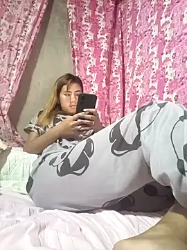 Cutie body11 online show from 02/21/25, 01:00