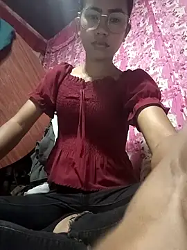 Cutie body11 online show from 02/26/25, 10:53