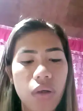 Cutie body11 online show from 03/18/25, 10:37