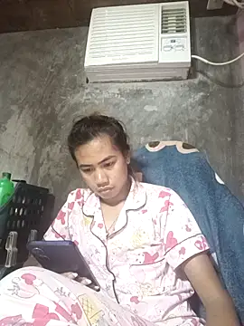 Cutie body11 online show from 10/10/25, 04:33