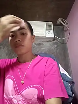 Cutie body11 online show from 10/12/25, 05:39