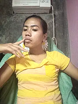 Cutie body11 online show from 10/16/25, 11:50