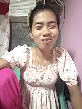 Cutie body11 online show from 10/18/25, 02:03