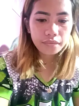 Cutie body11 online show from 11/16/25, 12:05