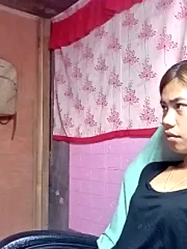 Cutie body11 online show from 03/24/26, 12:26