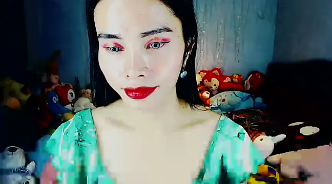 Snapshot of AsianDollLena chatting on 12/04/24, 04:05 AsianDollLena online show from 12/04/24, 04:05