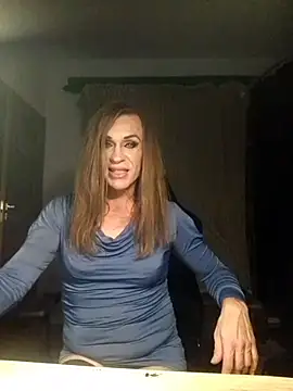 lilianashemale online show from 10/21/25, 11:38