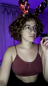 EmmaMelissa0521 online show from 12/21/24, 01:47