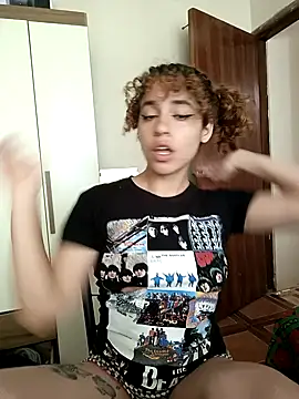 EmmaMelissa0521 online show from 02/08/25, 05:08