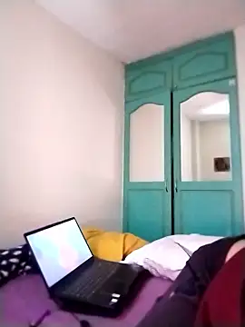 EmmaMelissa0521 online show from 01/12/26, 11:10