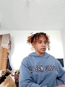 EmmaMelissa0521 online show from 01/31/26, 07:11