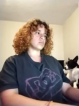 EmmaMelissa0521 online show from 02/23/26, 09:45