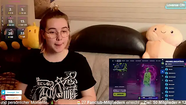 GamerGirl Eve online show from 12/28/24, 07:01