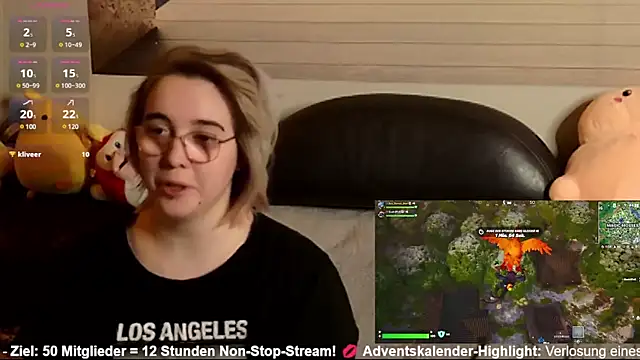 GamerGirl Eve online show from 12/29/24, 07:22