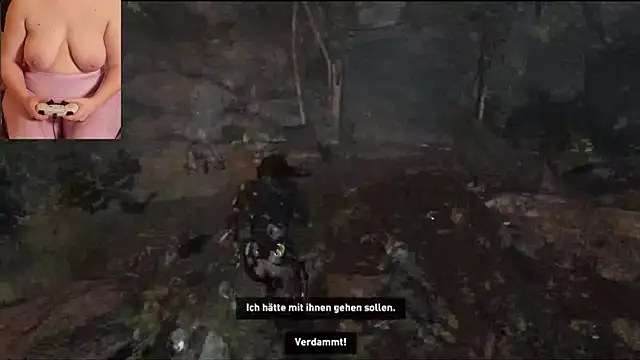 GamerGirl Eve online show from 02/09/25, 07:19