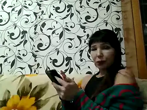 JeaneDavis online show from 11/04/25, 04:06