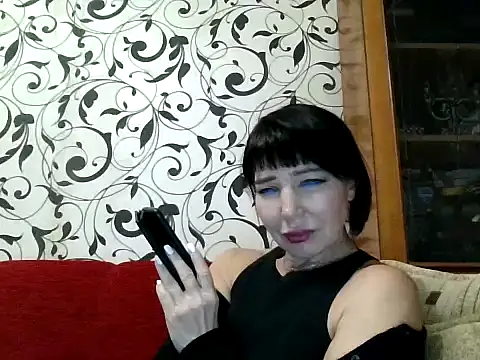 JeaneDavis online show from 12/01/25, 09:31