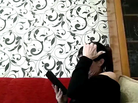 JeaneDavis online show from 12/18/25, 11:38