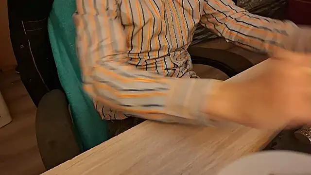 Danyell K287 online show from 12/04/24, 09:35