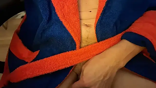 Danyell K287 online show from 02/08/25, 07:49