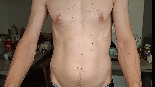 Danyell K287 online show from 09/08/25, 10:20