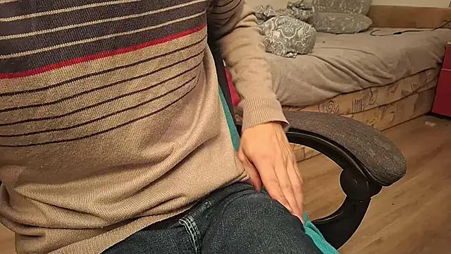 Danyell K287 online show from 10/24/25, 06:48