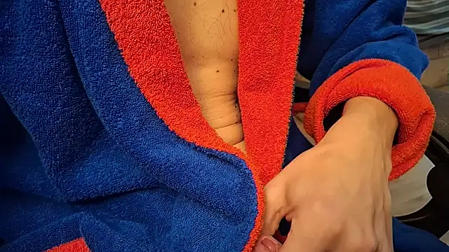 Danyell K287 online show from 01/08/26, 01:08