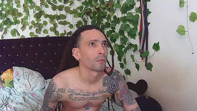 caribbeanlover1 online show from 01/10/25, 07:21