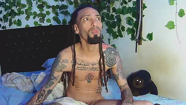 caribbeanlover1 online show from 03/15/25, 03:16