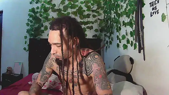 caribbeanlover1 online show from 11/27/25, 11:56