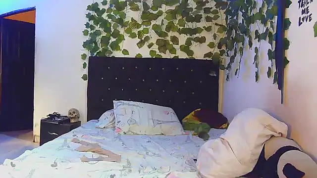 caribbeanlover1 online show from 01/31/26, 07:11