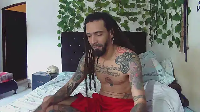 caribbeanlover1 online show from 02/07/26, 08:01