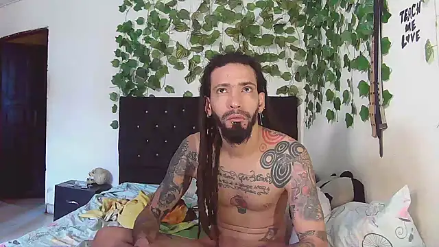 caribbeanlover1 online show from 02/10/26, 12:31