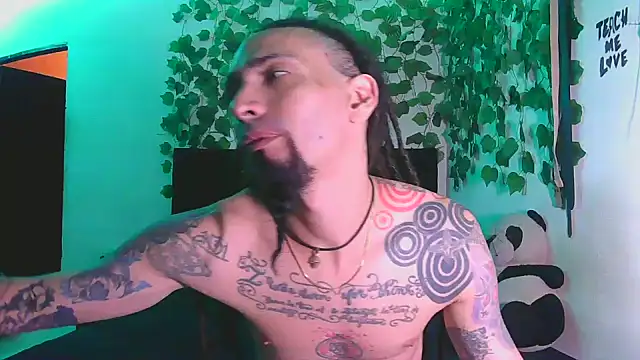 caribbeanlover1 online show from 03/02/26, 02:36