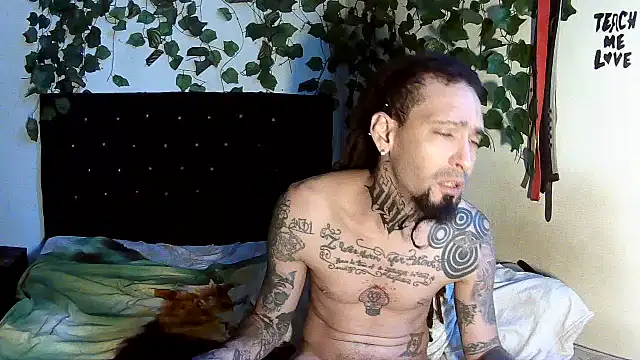 Snapshot of caribbeanlover1 chatting on 07/06/26, 02:47 caribbeanlover1 online show from 07/06/26, 02:47
