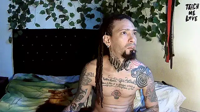 Snapshot of caribbeanlover1 chatting on 07/06/26, 03:03 caribbeanlover1 online show from 07/06/26, 03:03
