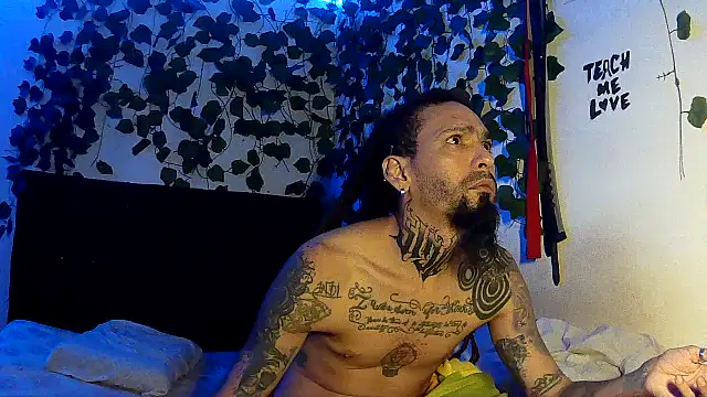 Snapshot of caribbeanlover1 chatting on 07/12/26, 06:26 caribbeanlover1 online show from 07/12/26, 06:26