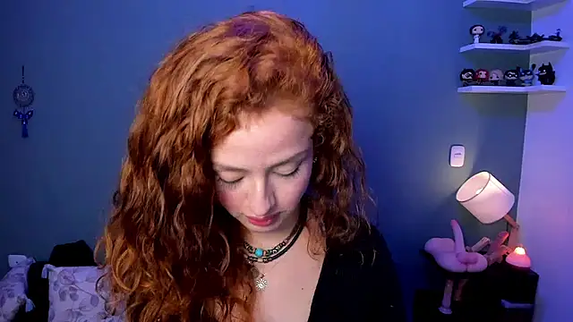 Cassandra Caiin online show from 12/26/24, 10:41