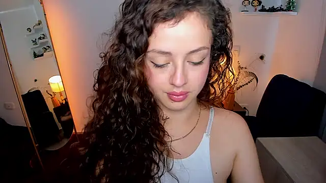 Snapshot of Cassandra_Caiin chatting on 03/15/26, 10:05 Cassandra Caiin online show from 03/15/26, 10:05